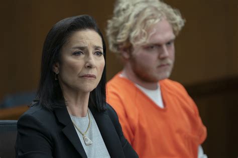Bosch: Legacy: Season 1 .